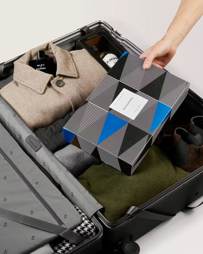 The Check-In Large Luggage - 105L