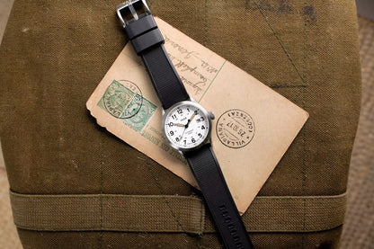 A5 Field Watch Auto 40mm Watch