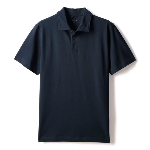 Fino Pique Polo