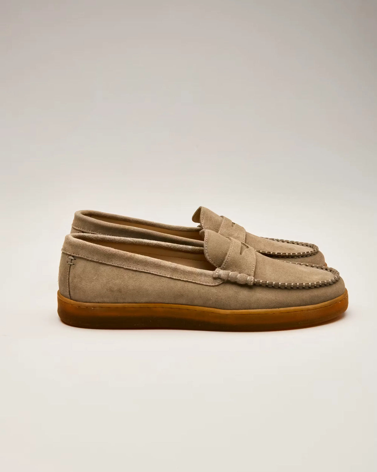 Terra Penny Loafer