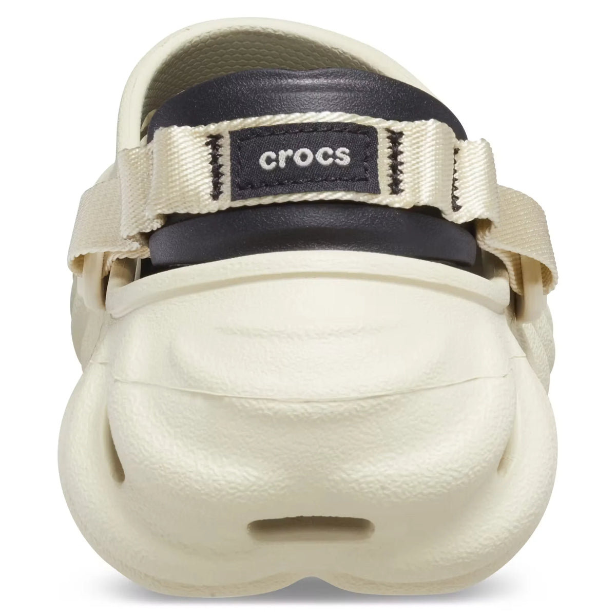 Echo Clog
