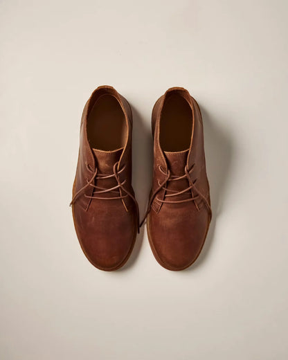 Terra Desert Sneaker Boot