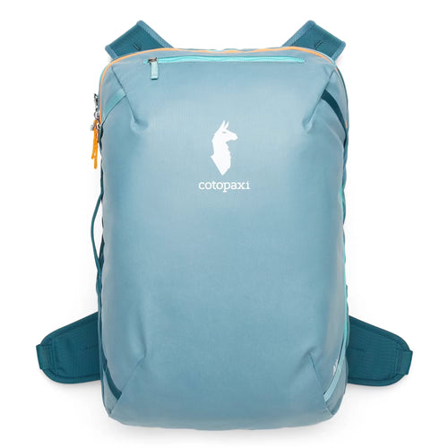Allpa Travel Backpack - 42L