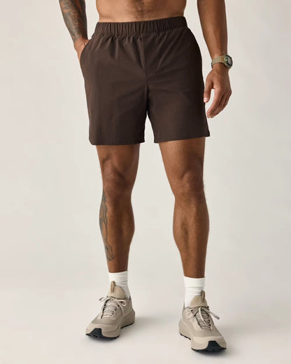 Sevens Sport Short Lined - 7"
