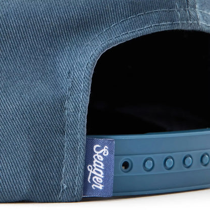 Greenhead Snapback