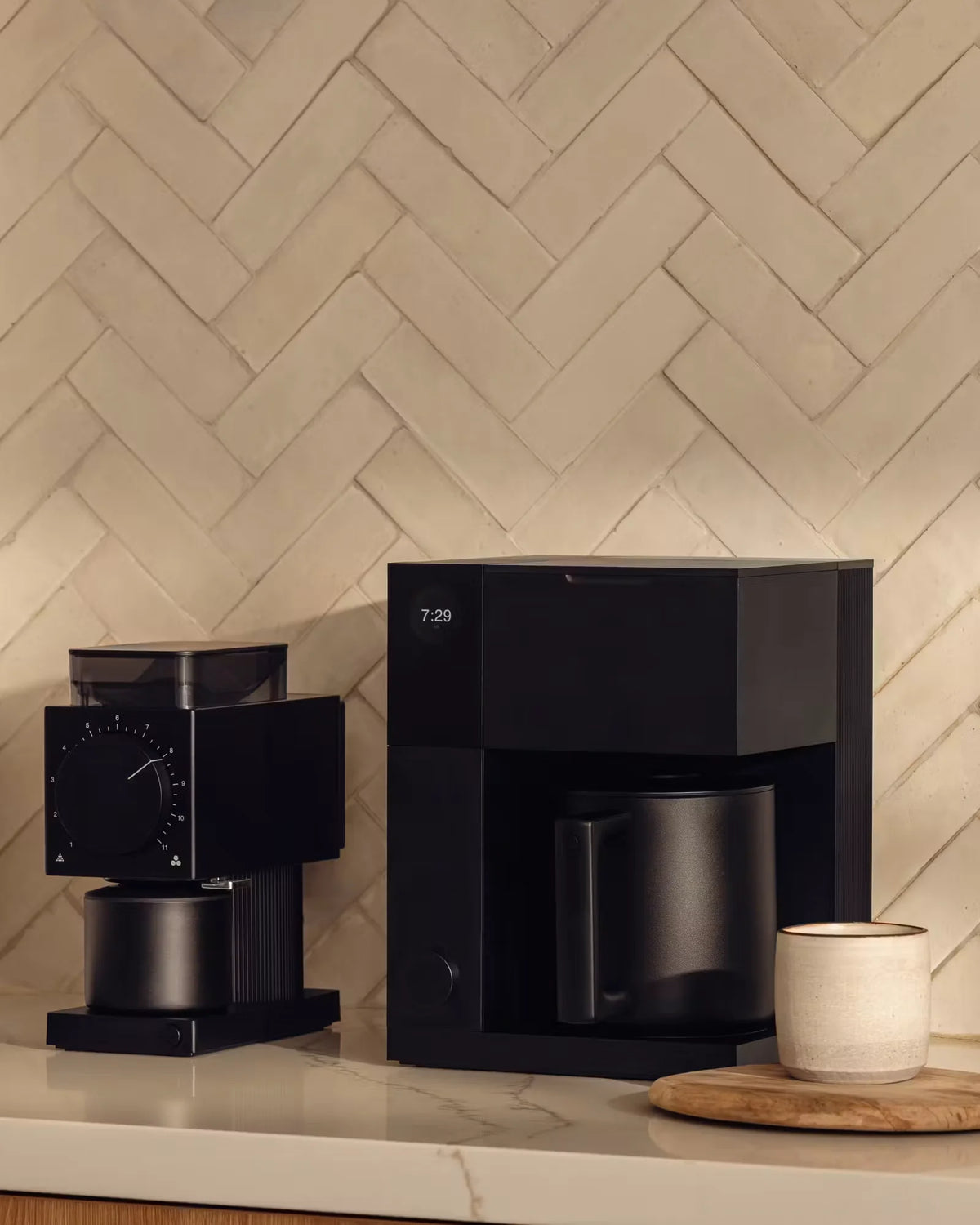 Aiden Coffee Brewer