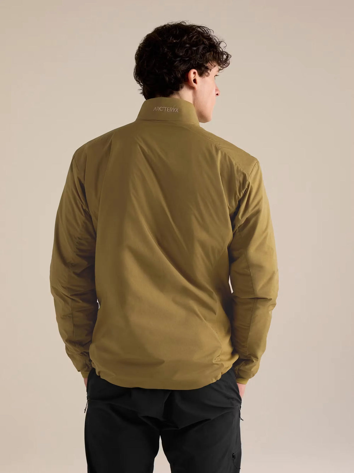 Atom Jacket