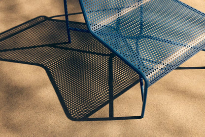 Perf Lounge Chair
