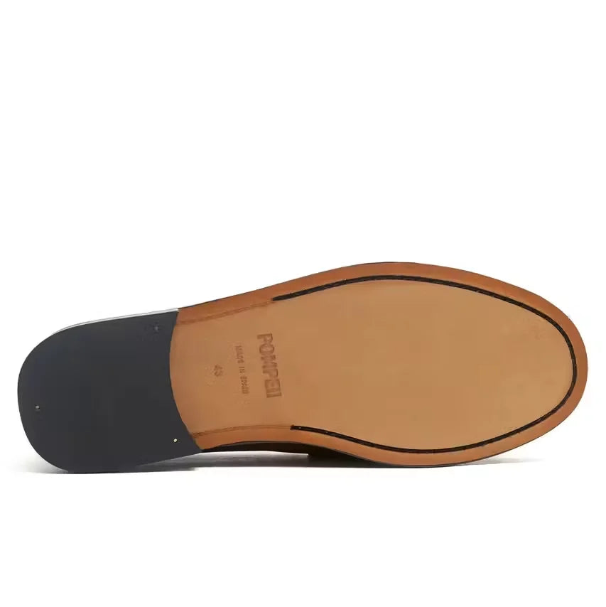 Vega Penny Loafer