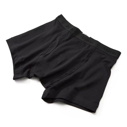 Organic Cotton Boxer Briefs