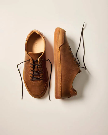 Terra Low Sneaker