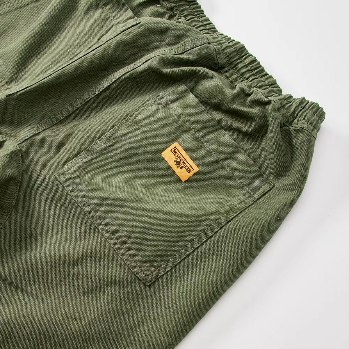 Classic Chef Pants