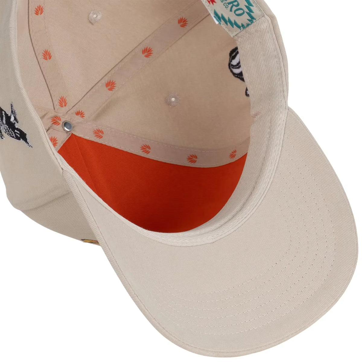 Cowpokes & Poets Hat