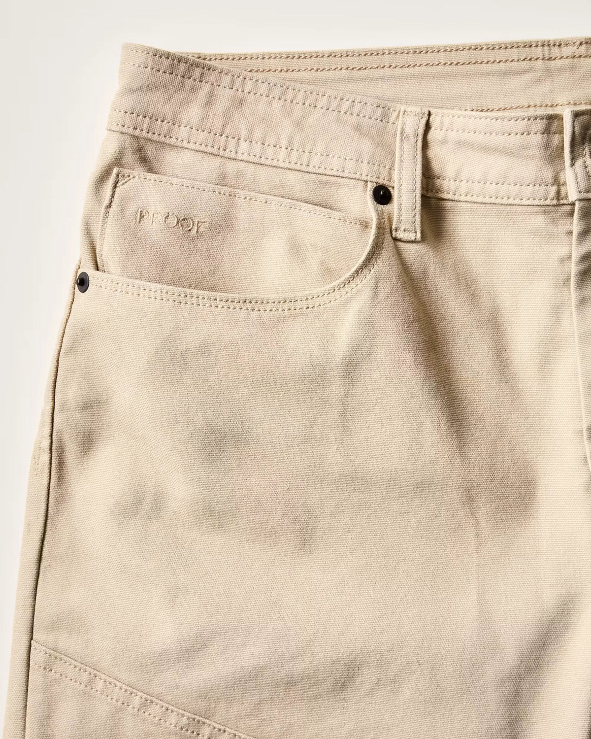 Rover Double-Knee Work Pant - HB Straight