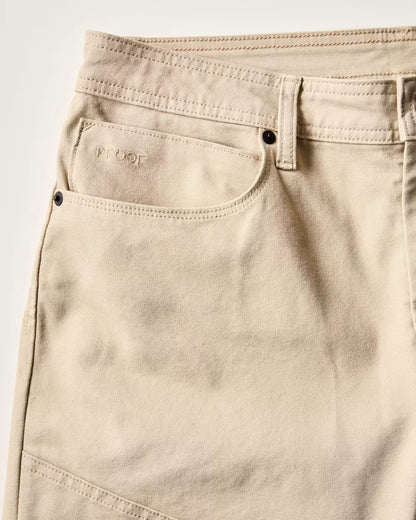 Rover Double-Knee Work Pant - HB Straight