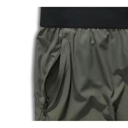 Tactical Lined Short - 7"