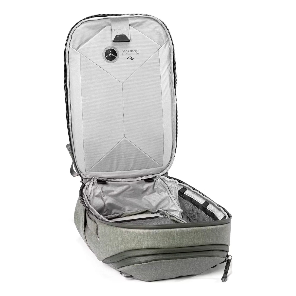 Travel Backpack 30L