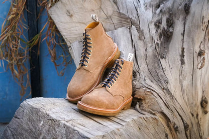 Super Natural Boot