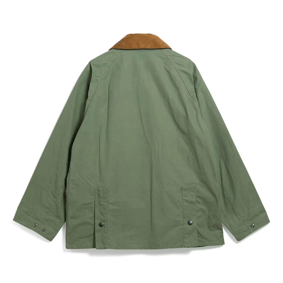 Bedale Cotton Jacket
