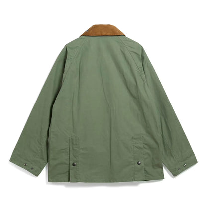 Bedale Cotton Jacket