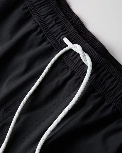 Performance Lined Swim Trunk - 5"