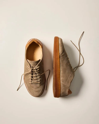 Terra Low Sneaker