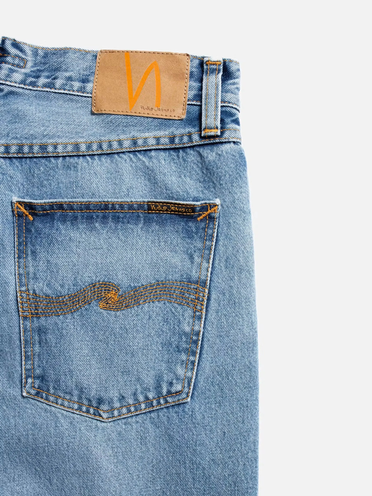 Rad Rufus Denim