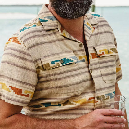 Shores Club Shirt