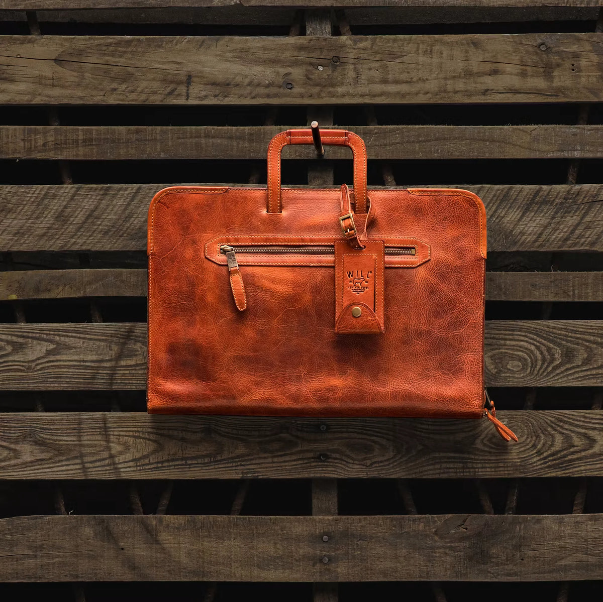 William Diplomat Attache