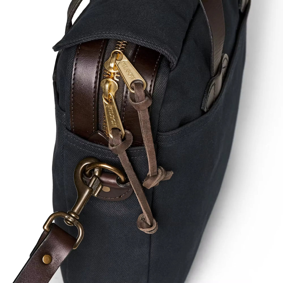 Rugged Twill Original Briefcase - 13L