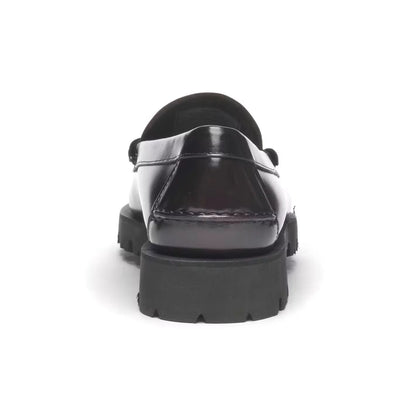 Dan Lug Sole Loafer