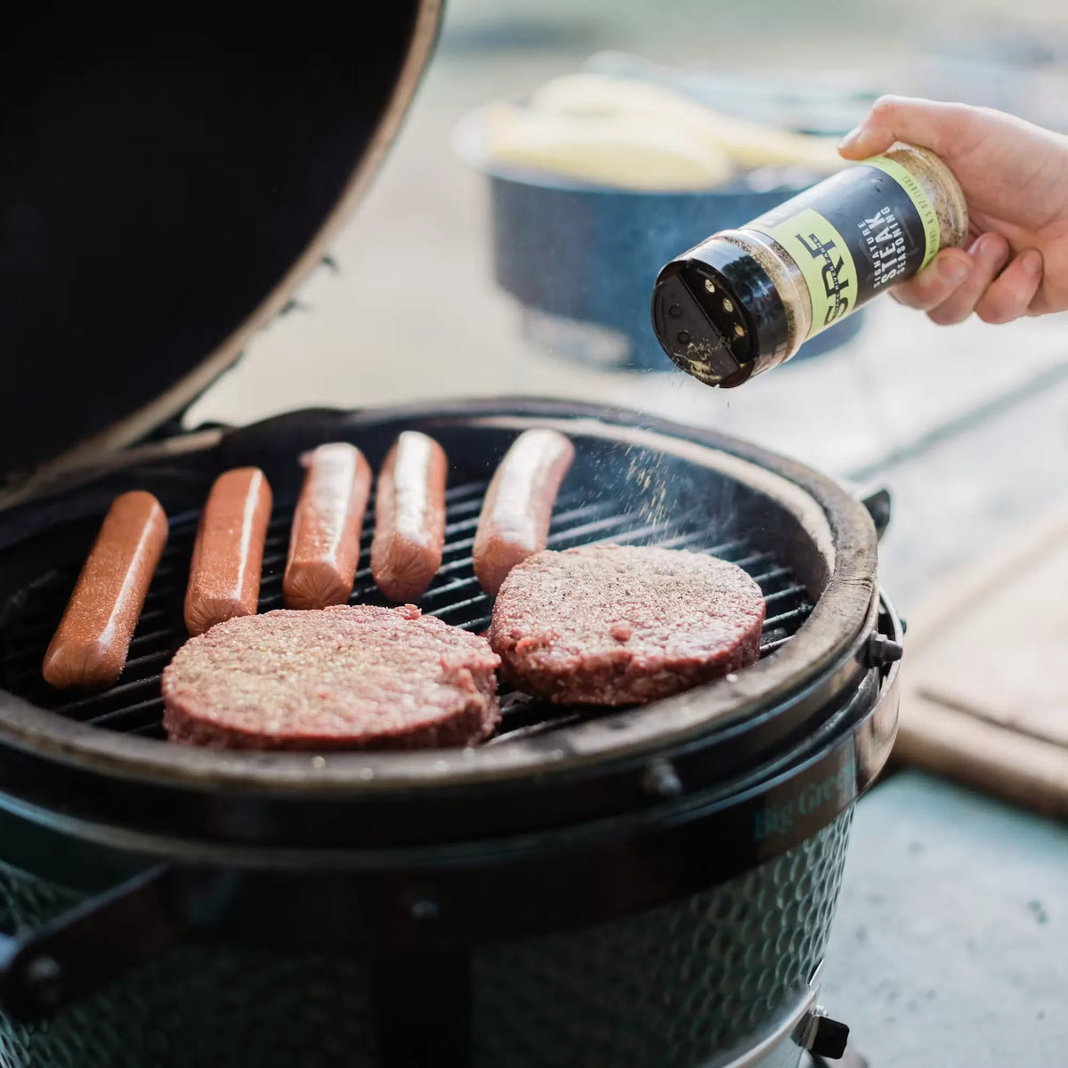 Summer Grilling Package