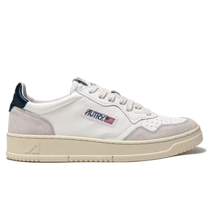 Medalist Low Sneaker