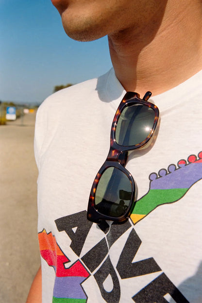 The Suntan Underground Sunglasses