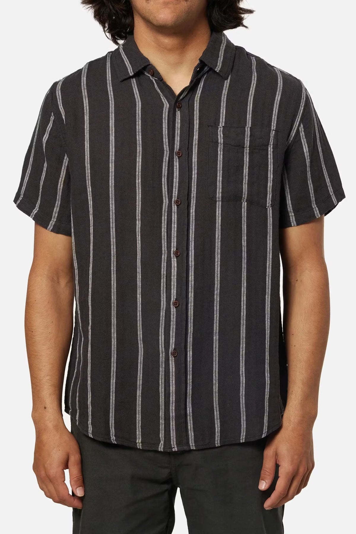 Alan Short Sleeve Shirt