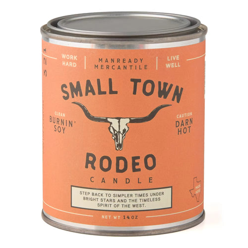 Small Town Rodeo