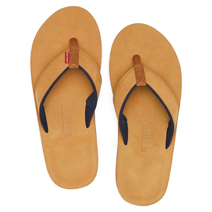 Pier 2.0 Leather Sandal