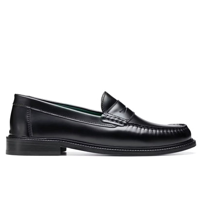 Yardee Moccasin Loafer