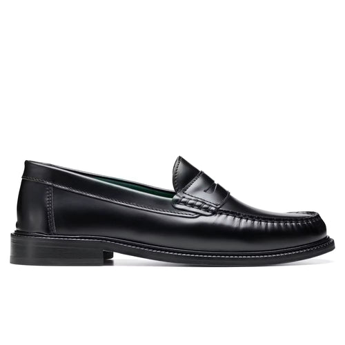 Yardee Moccasin Loafer