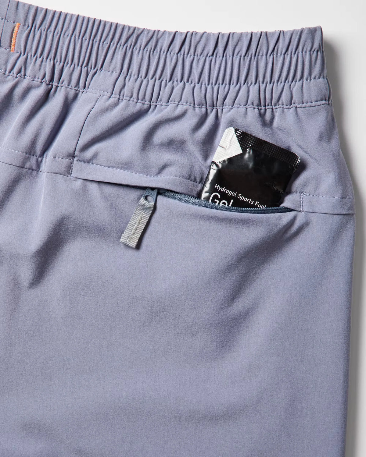 Rhythm Short - 7"