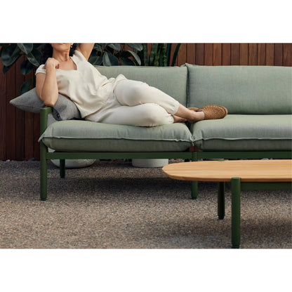 The Terra Outdoor Sofa