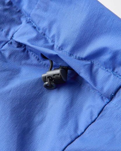 Packable Windshell