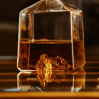 Denali Decanter
