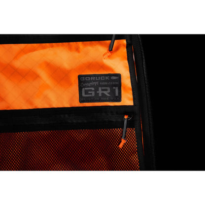 GORUCK x Carryology Ultra Kaidan GR1 Backpack - 26L