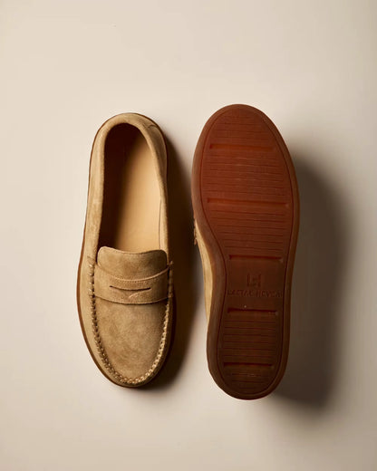 Terra Penny Loafer