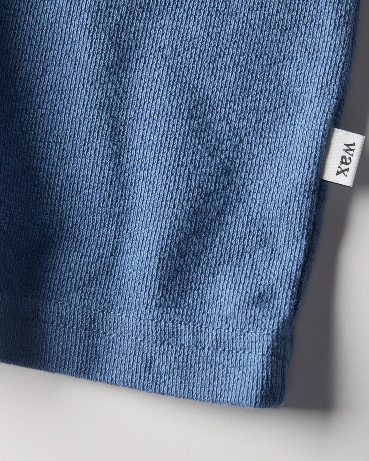 Dean Boxy Relaxed T-Shirt