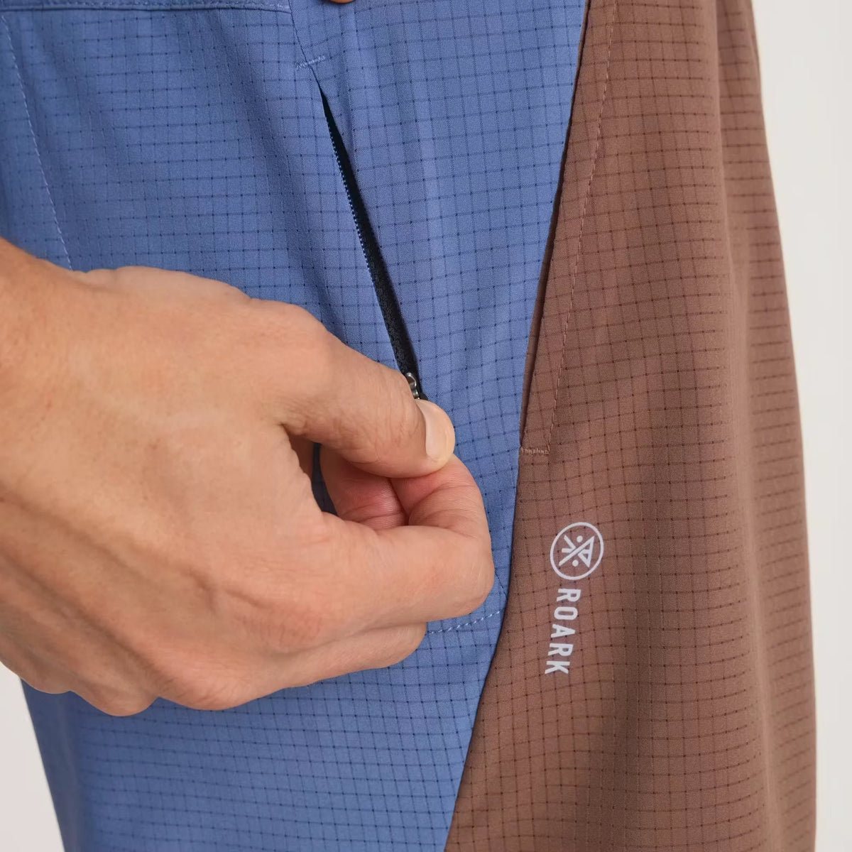 Bommer Run Shorts - 3.5"