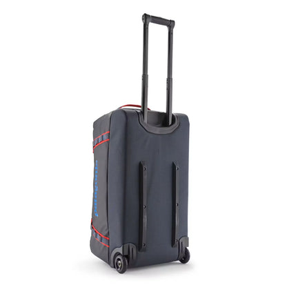 Black Hole Wheeled Duffel 70L