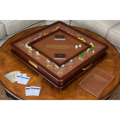 Monopoly - Luxury Collection