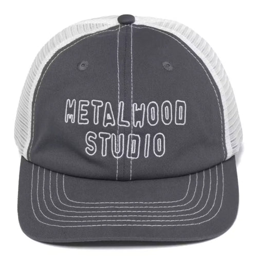 Cutie 6-Panel Trucker Hat